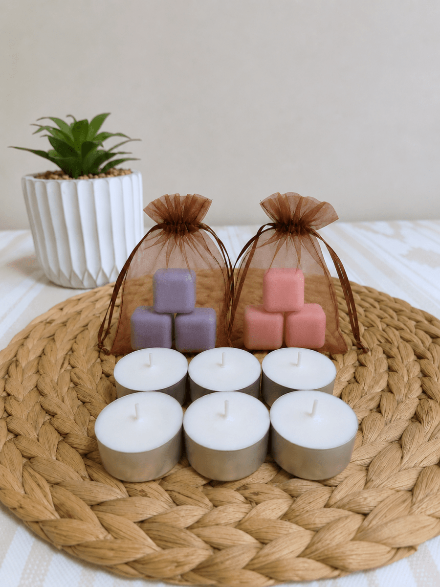 Pack Regalo S Esencial - Amoris Essence