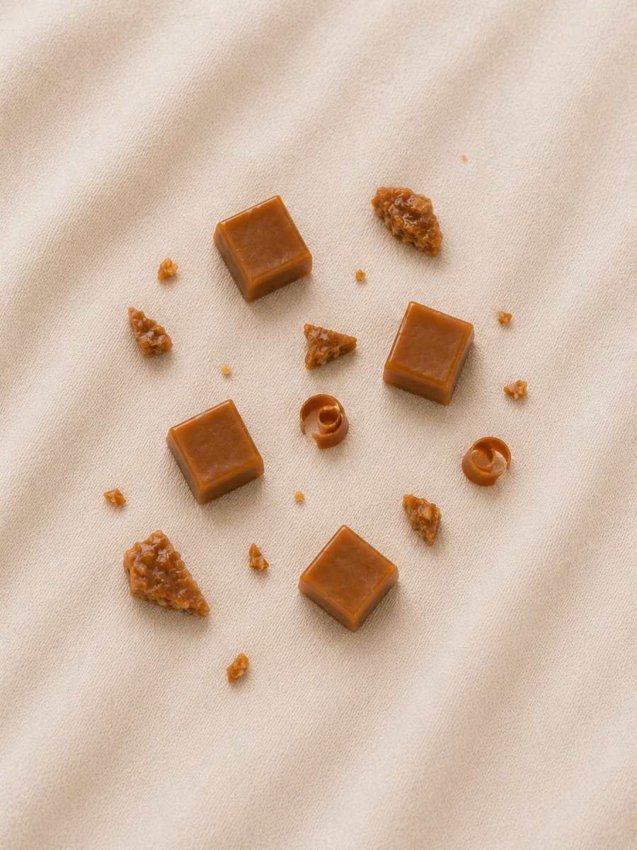 Capricho de Caramelo