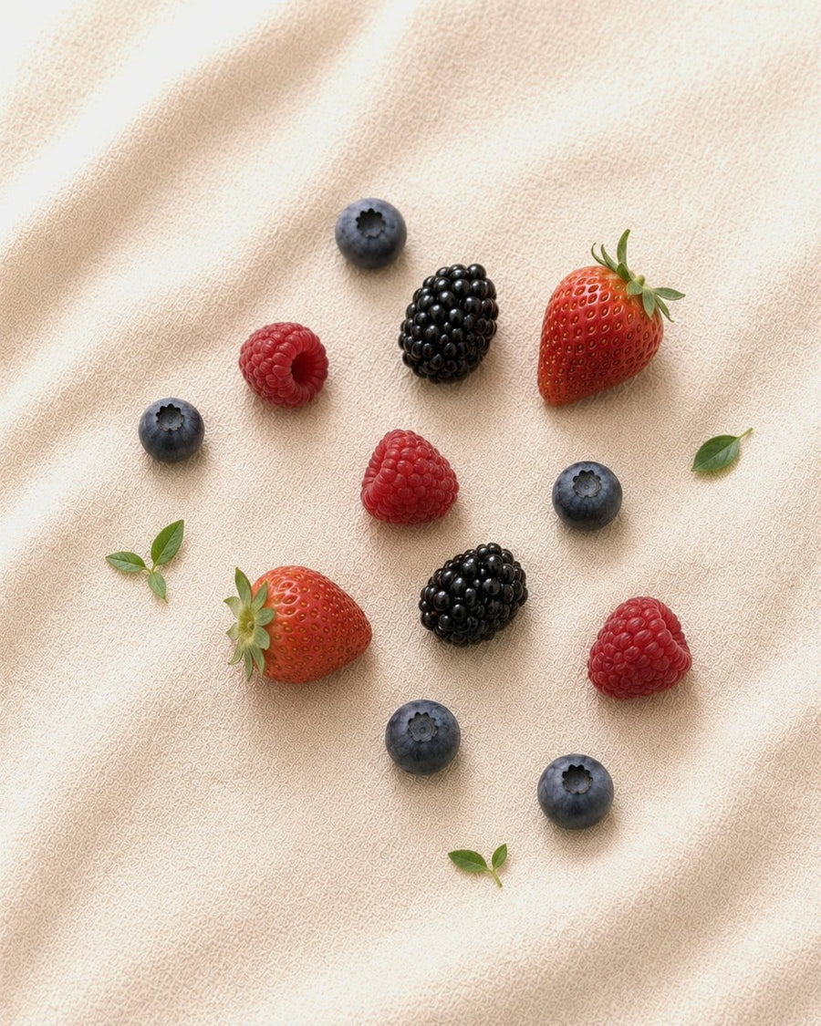 Sabores del Bosque