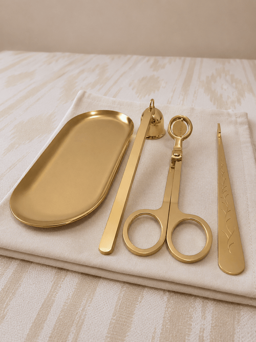 Accesorios - Amoris Essence