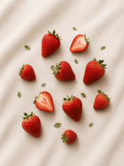 Beso de Fresa