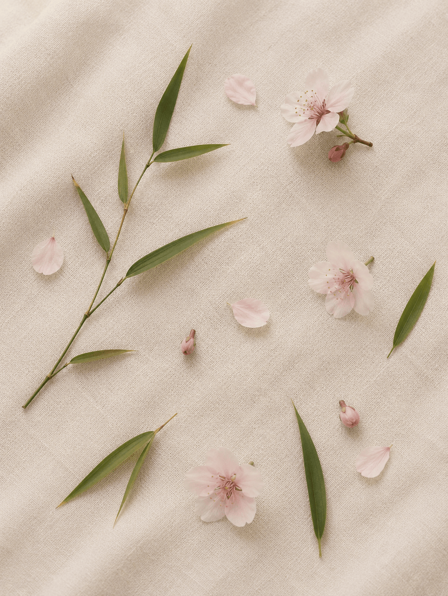Cerezos en Flor