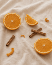 Dulzura de Naranja