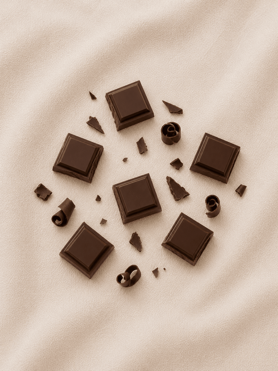Esencia de Chocolate