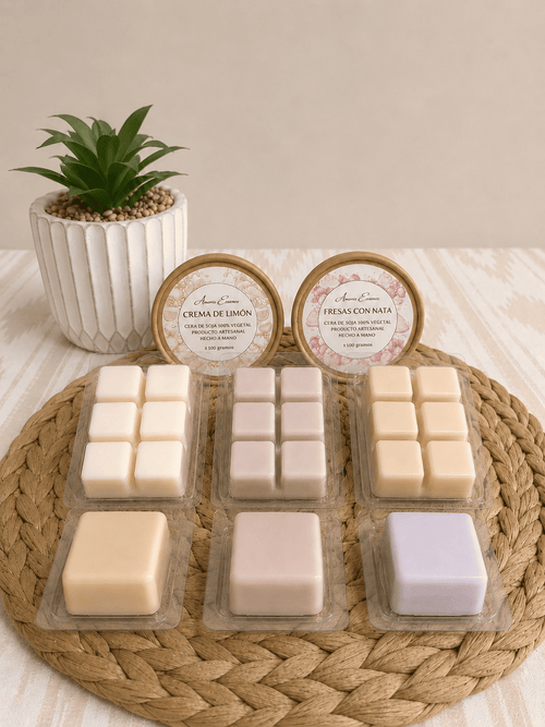 Packs Regalo - Amoris Essence