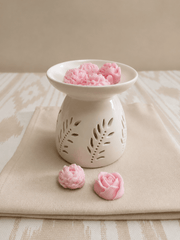  Wax Melts & Quemadores