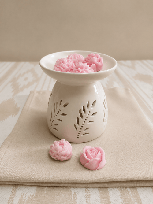 Quemadores & Wax Melts - Amoris Essence