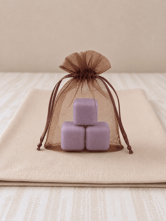 Ambientador de Lavanda - Amoris Essence