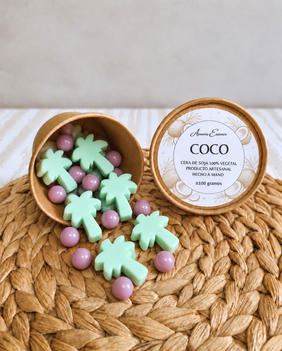 [aroma:Coco]