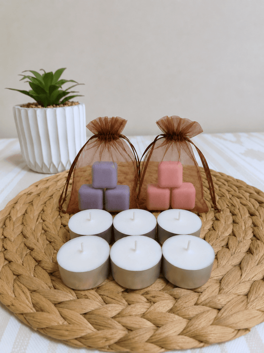 Pack Regalo S Esencial - Amoris Essence