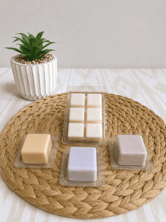 Pack Regalo S Esencial Wax Melts - Amoris Essence