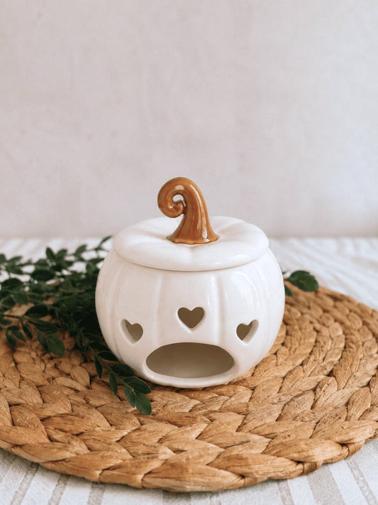 Quemador Calabaza - Amoris Essence