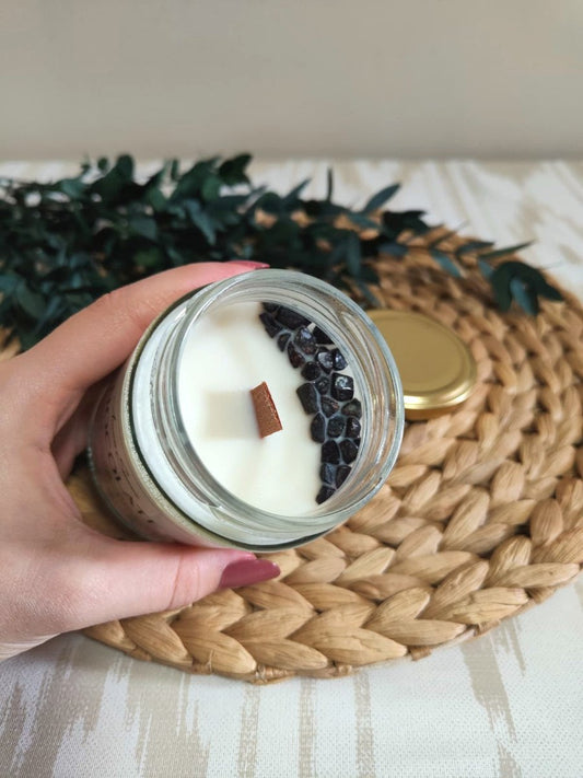 Vela de Chocolate - Amoris Essence